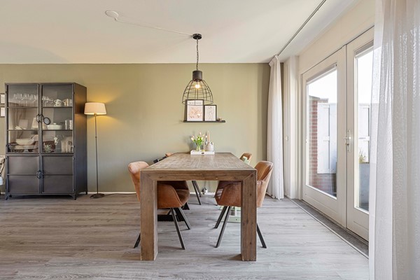 Medium property photo - Bertha Soreestraat 18, 5913 RP Venlo